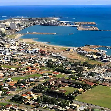Broadwater Mariner Resort-2