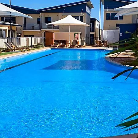 Broadwater Mariner Resort-3